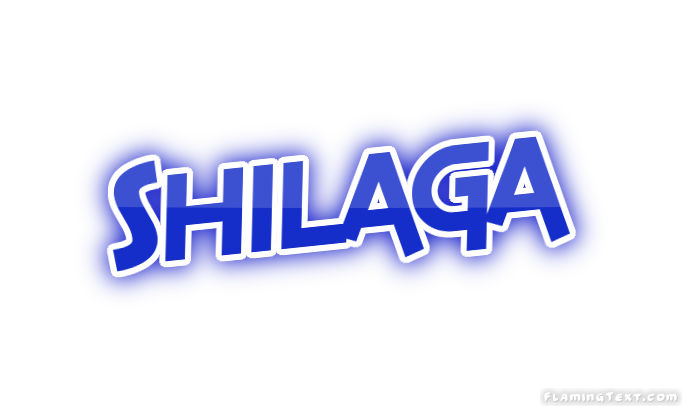 Shilaga Stadt
