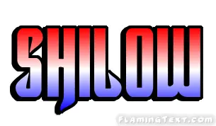 Shilow 市