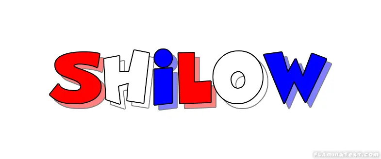 Shilow 市