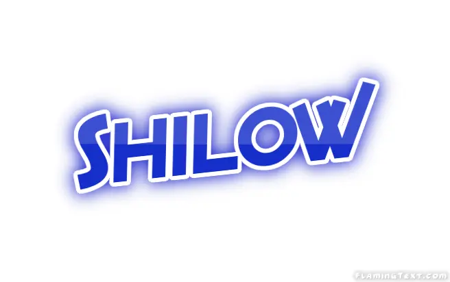 Shilow 市