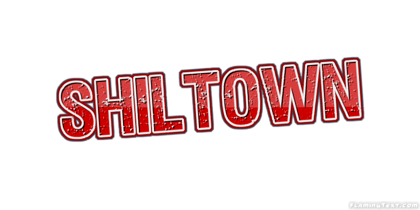 Shiltown City