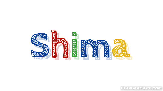 Shima 市