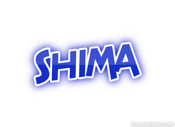 Shima 市