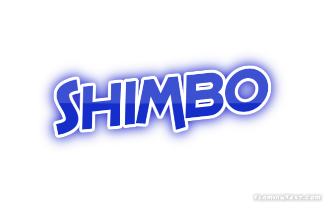 Shimbo مدينة