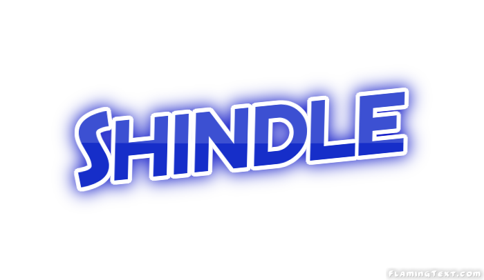 Shindle City