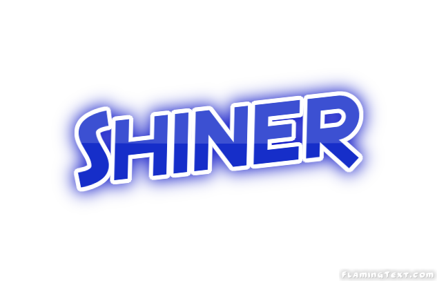 Shiner City