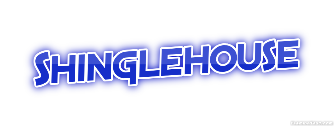 Shinglehouse 市