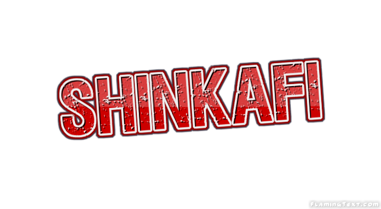 Shinkafi Cidade