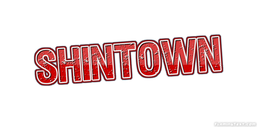 Shintown Stadt