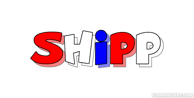 Shipp город