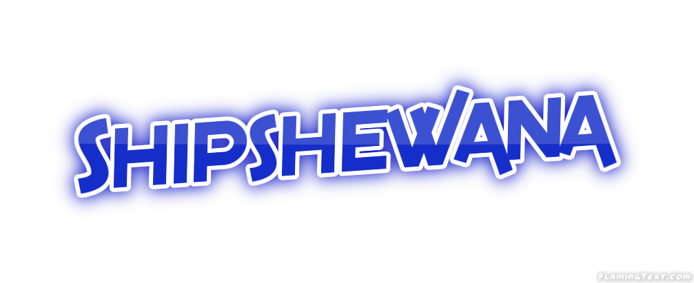 Shipshewana Ville