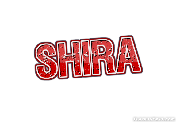 Shira 市