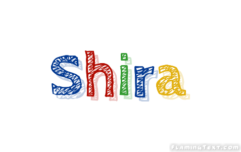 Shira City