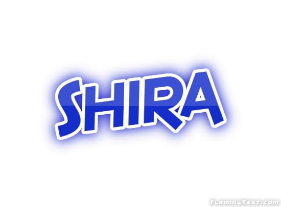 Shira Cidade