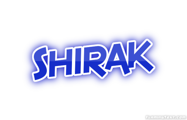 Shirak Ciudad