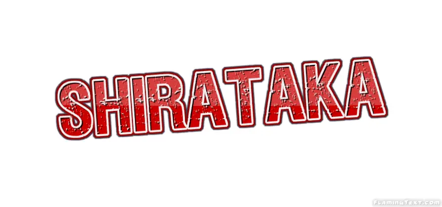 Shirataka City