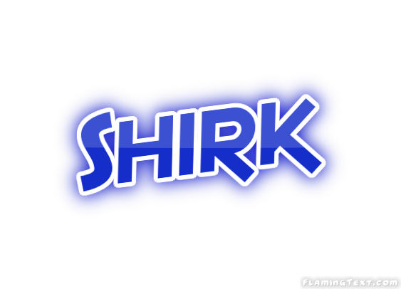 Shirk City