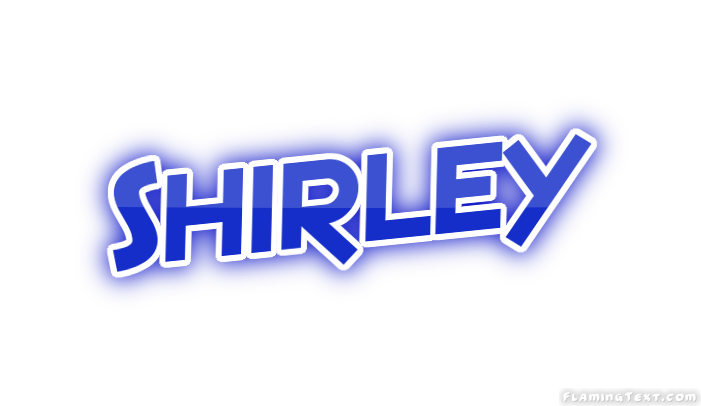 Shirley City