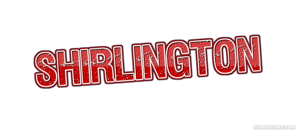 Shirlington مدينة