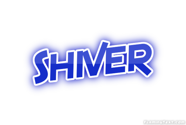 Shiver Stadt