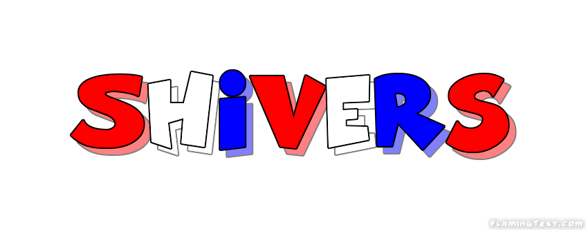 Shivers Cidade