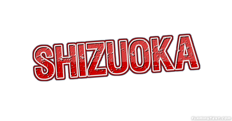 Shizuoka 市