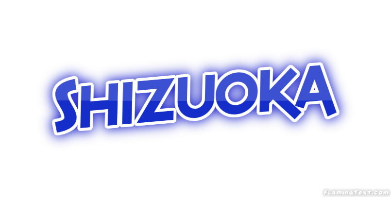 Shizuoka 市