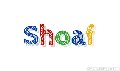 Shoaf 市