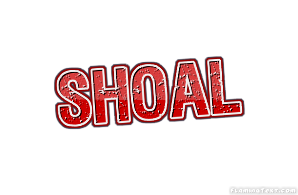 Shoal 市