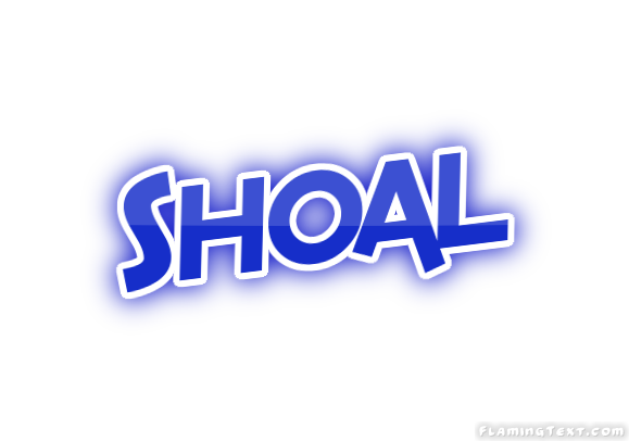Shoal Stadt