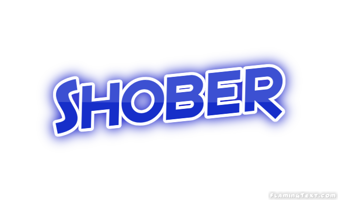 Shober City