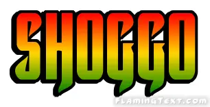 Shoggo 市