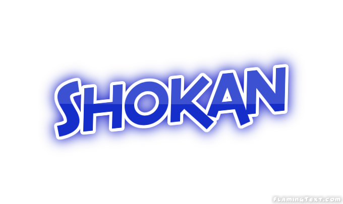 Shokan City