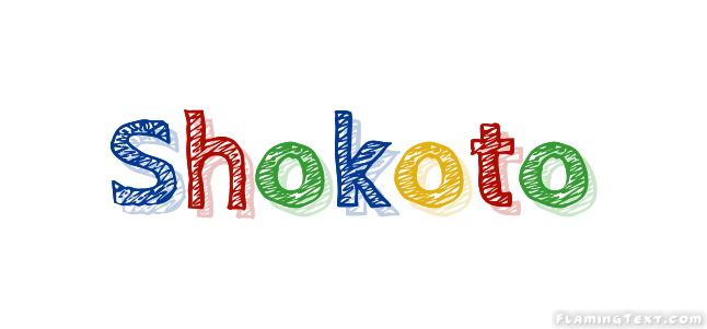 Shokoto City