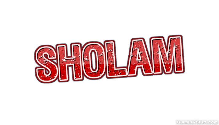 Sholam Stadt