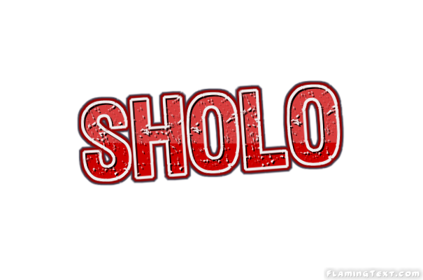 Sholo City