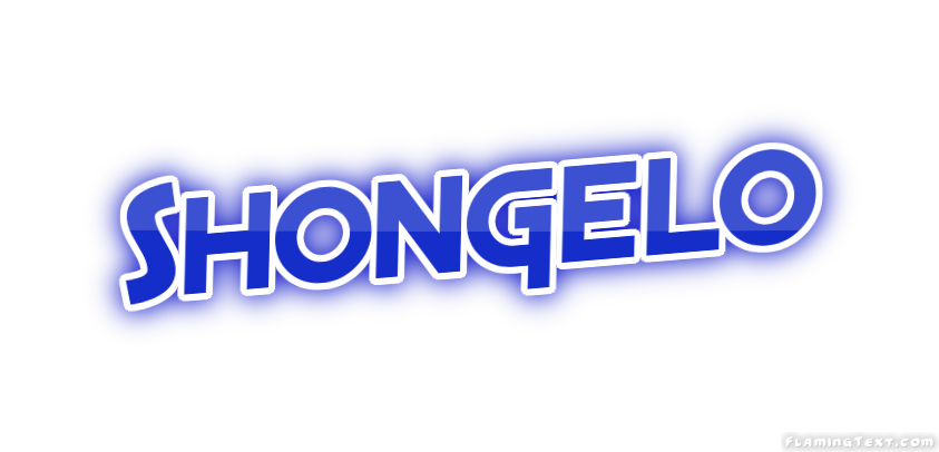 Shongelo Ville