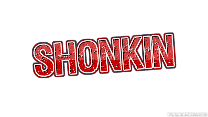 Shonkin 市