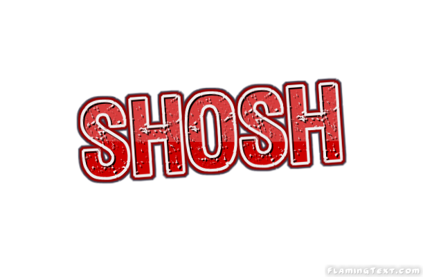 Shosh Ville
