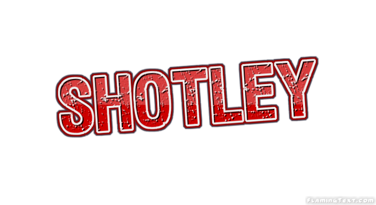 Shotley город
