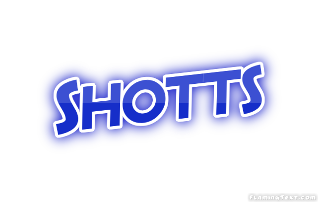 Shotts город