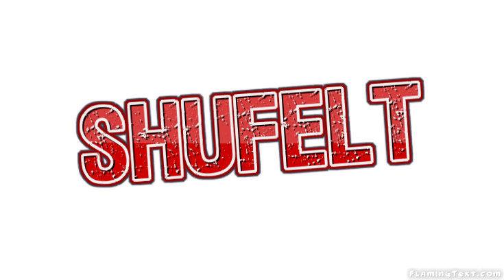 Shufelt Ville
