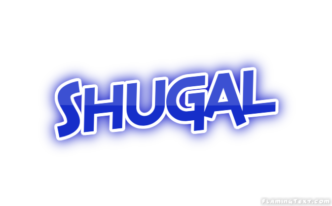 Shugal город