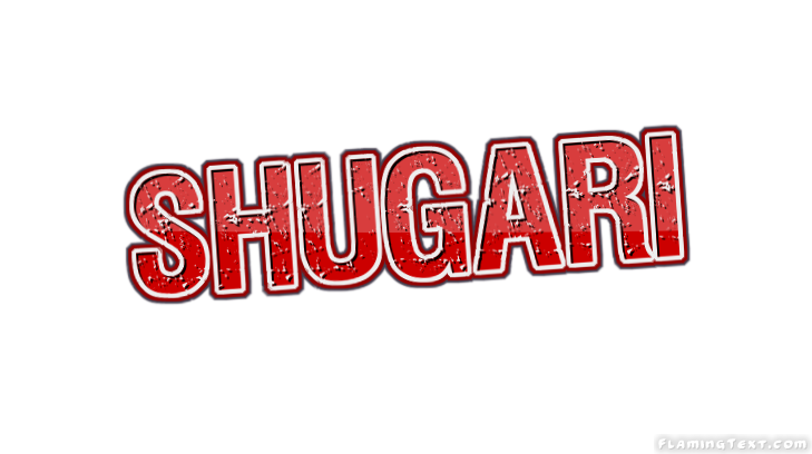 Shugari город