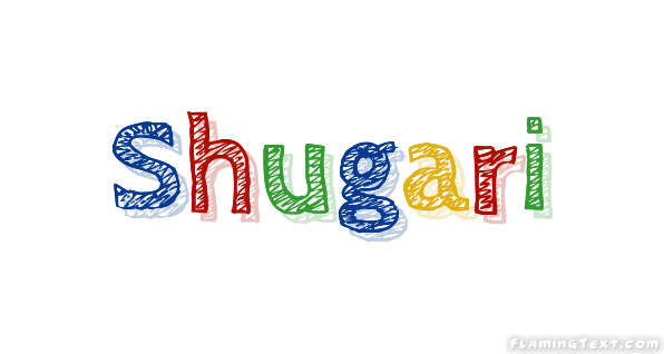 Shugari City