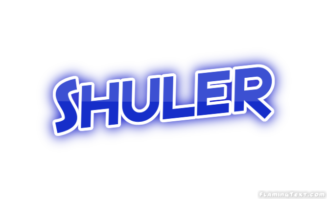 Shuler Ville