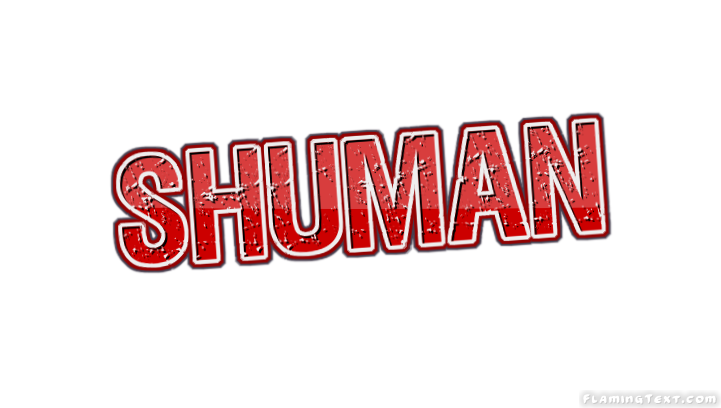 Shuman City