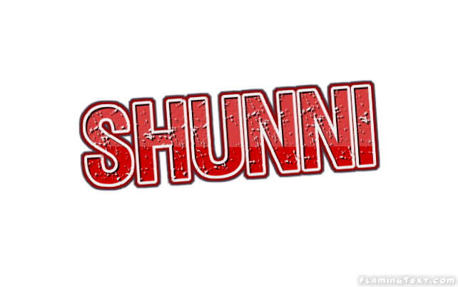 Shunni Ville