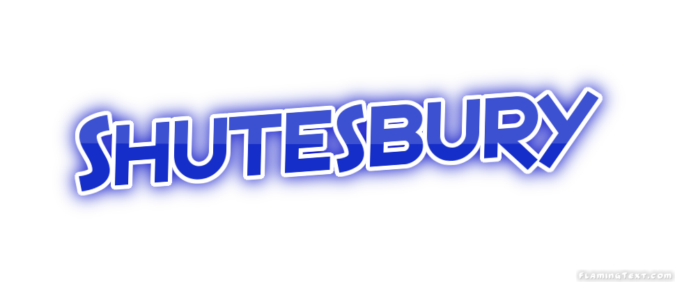 Shutesbury город