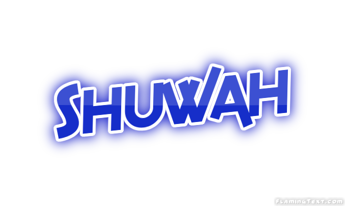 Shuwah Ville